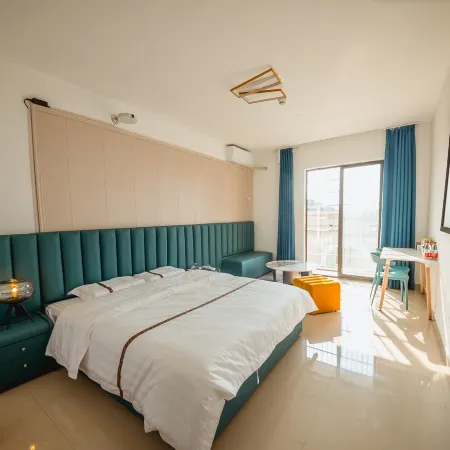 Chujianshiguang hotel