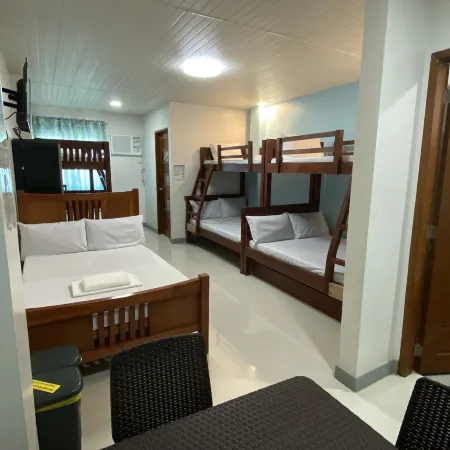 Hip Nautic Beach Resort Powered by Cocotel