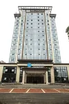 Ginza Jingsu Hotel (Mengyin Mengshan Lu Road Wenhe)