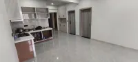 Fengdu Chongqing Zixuan Hotel - ห้องครัว