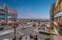 Jinting Chain Hotel - Romantic