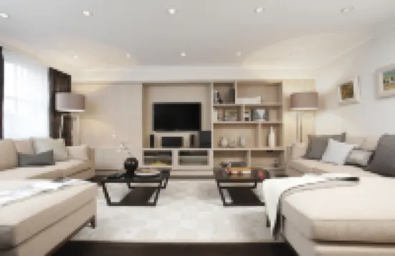 Claverley Court Apartments Knightsbridge