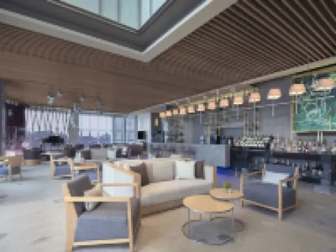 The Westin Chongqing Liberation Square โรงแรมในฉงชิ่ง