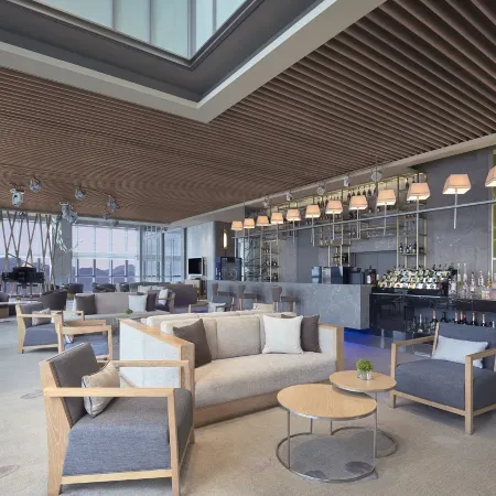 The Westin Chongqing Liberation Square