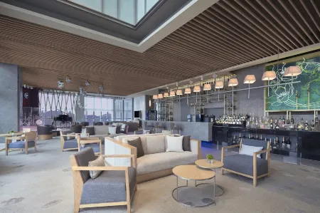 The Westin Chongqing Liberation Square