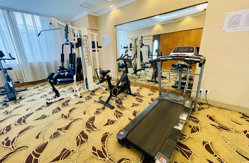 JJ Sun Hotel photo 2