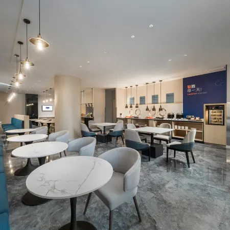 Holiday Inn Express CHANGCHUN JINGYUE by IHG