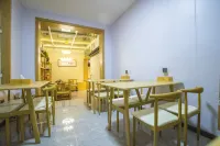 Beiyuan B&B (Wutai Mountain Scenic Area)