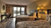 The Lonsdale Quay Hotel