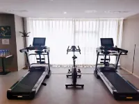 Holiday Inn Express PANJIN DOWNTOWN by IHG - palestra