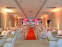 Pavilion Hotel Durban Hotels near Olive Convention Center