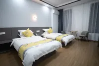 Minghu Xiaozhu Boutique Inn