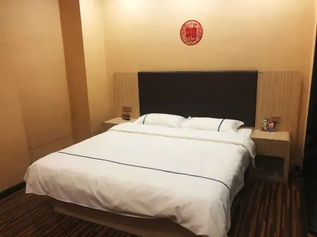 Tangyuan IKEA 168 Fashion Hotel