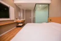 Super 8 Select Hotel (Kaifeng Qingming Shanghe Garden)