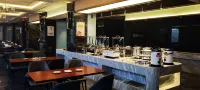 漵浦半島國際飯店 - 早餐