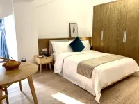 baseLITE Hotel Residence (Shanghai International Exhibition Center Lidoway Branch) Hotels in Shanghai