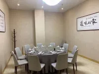 Garden Holiday Hotel (Taiyuan South Central Branch) - Bữa sáng