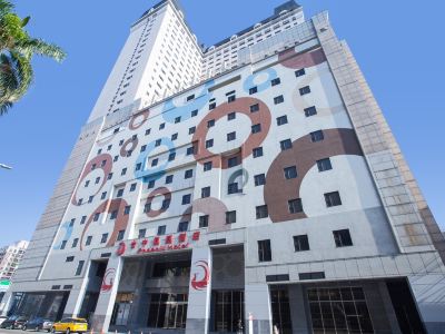 PHOENIX HOTEL TAICHUNG