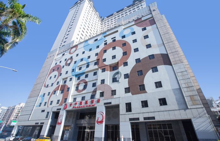 PHOENIX HOTEL TAICHUNG