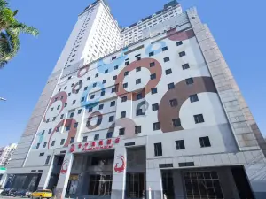 PHOENIX HOTEL TAICHUNG