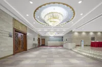 라마다 플라자 푸둥 상하이 - 욕조