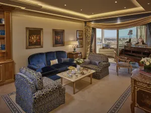 Rome Cavalieri, A Waldorf Astoria Hotel