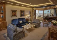 Rome Cavalieri, A Waldorf Astoria Hotel