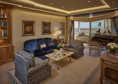 Rome Cavalieri, A Waldorf Astoria Hotel