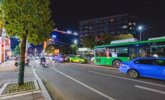 Hongsheng Hostel - Housity