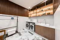 Magnotel (Classic)Qufu Normal University Hotel فنادق في تشوفو