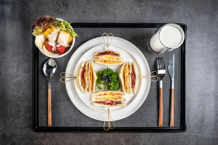 WINVIN HOTEL (Shantou high-speed rail station Zhujiang Road food street) Отели рядом с достопримечательностью «Waisha Old Bridge»