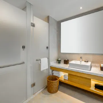 SSAW Tanford Hotel Suining