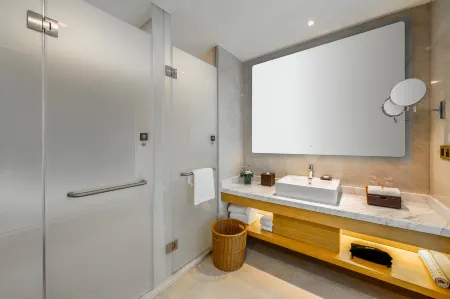 SSAW Tanford Hotel Suining