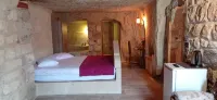Ottoman Cave Junior Hotels in Karagandere Mahallesi