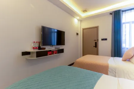 Guiyu Xiangshang Hotel