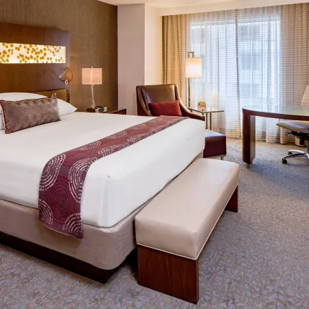 Grand Hyatt Washington