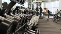 Episode Gading Serpong - Gym