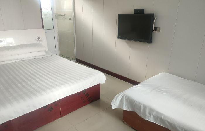 Yuxian Ningxiang Hotel