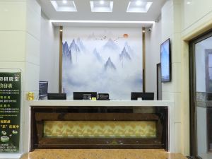 Mingyang Business Hotel