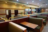 โรงแรมซูเปอร์ 8 (ชุนชิวเซาท์โรด ซูเฉิง ซือมู่กง) - 2 ดาว