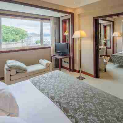 NH Collection Finisterre Rooms