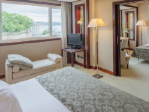 NH Collection Finisterre Hotels in Comarca de A Coruna