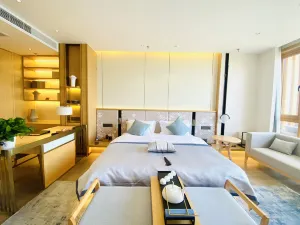 Lixiang Shanju Resort