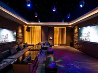 Qunhao Hotel (Guigang Sports Center Store) Hotels in Guigang