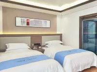 Lv Chun Tian Xing Hotel Hotels in Lüchun County