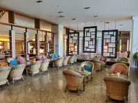Parkview Hotel Hualien - Bintang 5