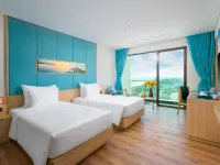 Sala Grand TuyHoa Hotel Hotels in Tuy Hoa