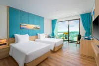 Sala Grand TuyHoa Hotel