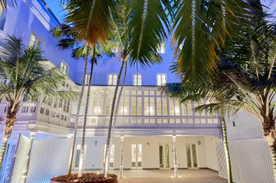 Tandem Veedor de Galeras Suites