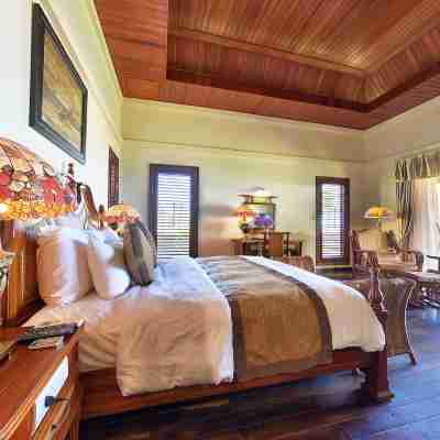 Sun Spa Resort & Villa Rooms